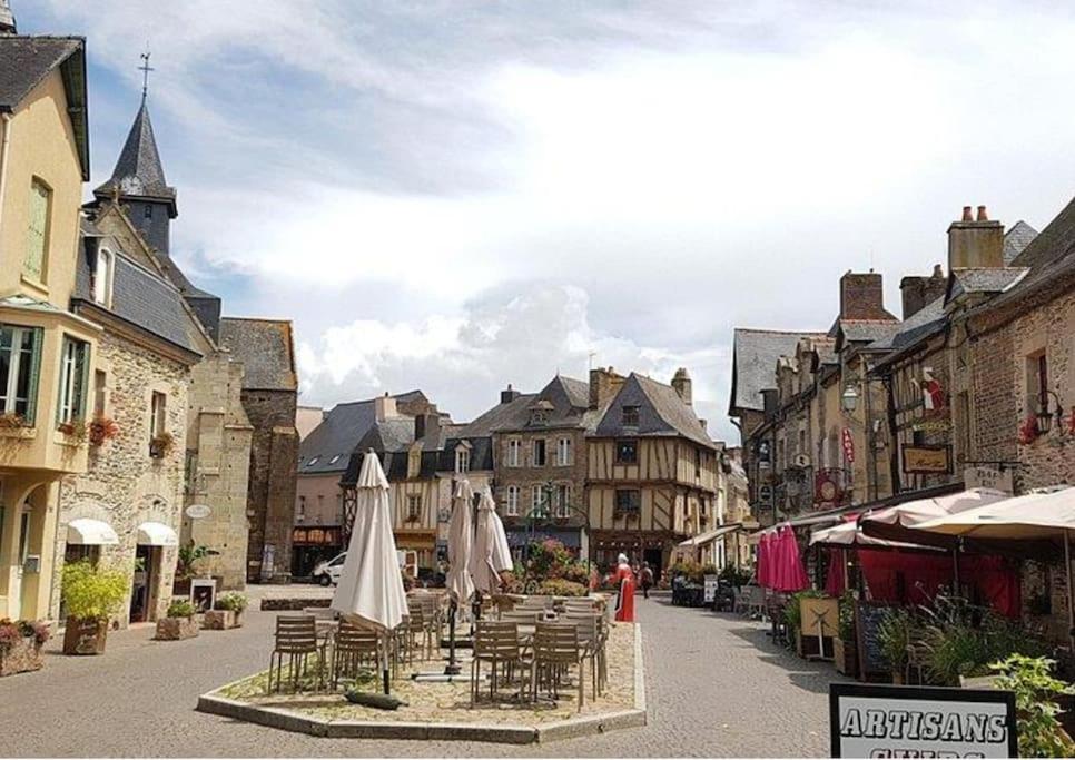 La Maison Du Canal