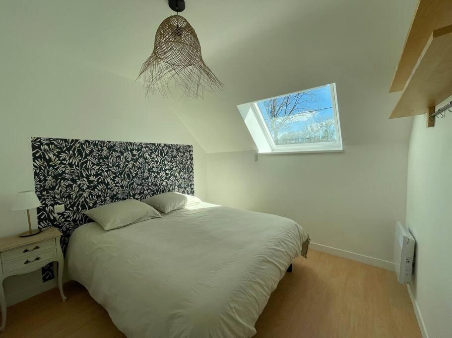 Holiday home La Maison Du Canal