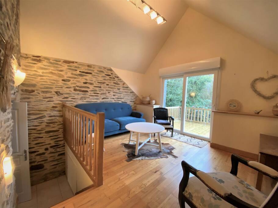 La Maison Du Canal Holiday home