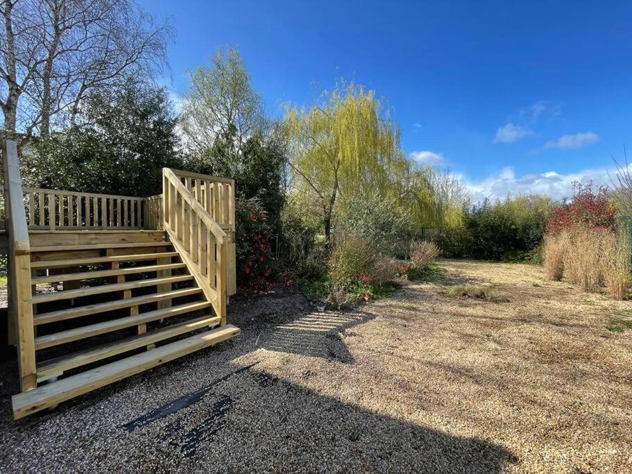Holiday home La Maison Du Canal *