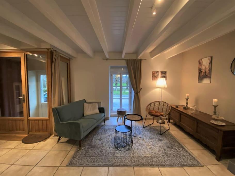 La Maison Du Canal